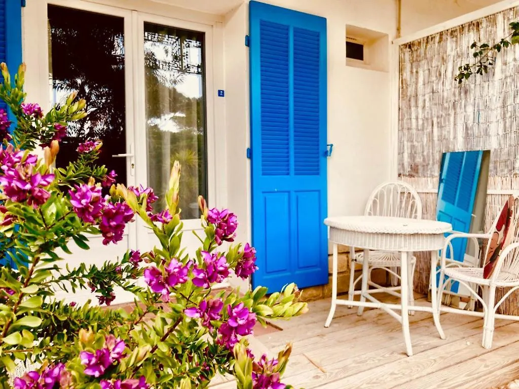 Hôtel Lido Beach Hyères