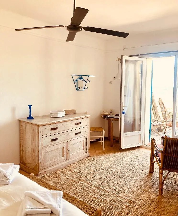 Hôtel Lido Beach Hyères Frankrijk