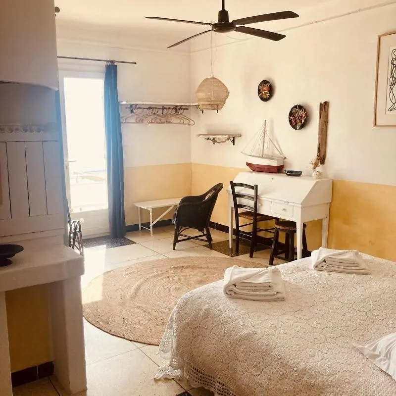Hôtel Lido Beach Hyères