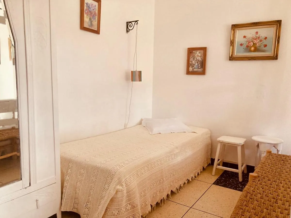 Hotel Lido Beach Hyeres 2*,  France