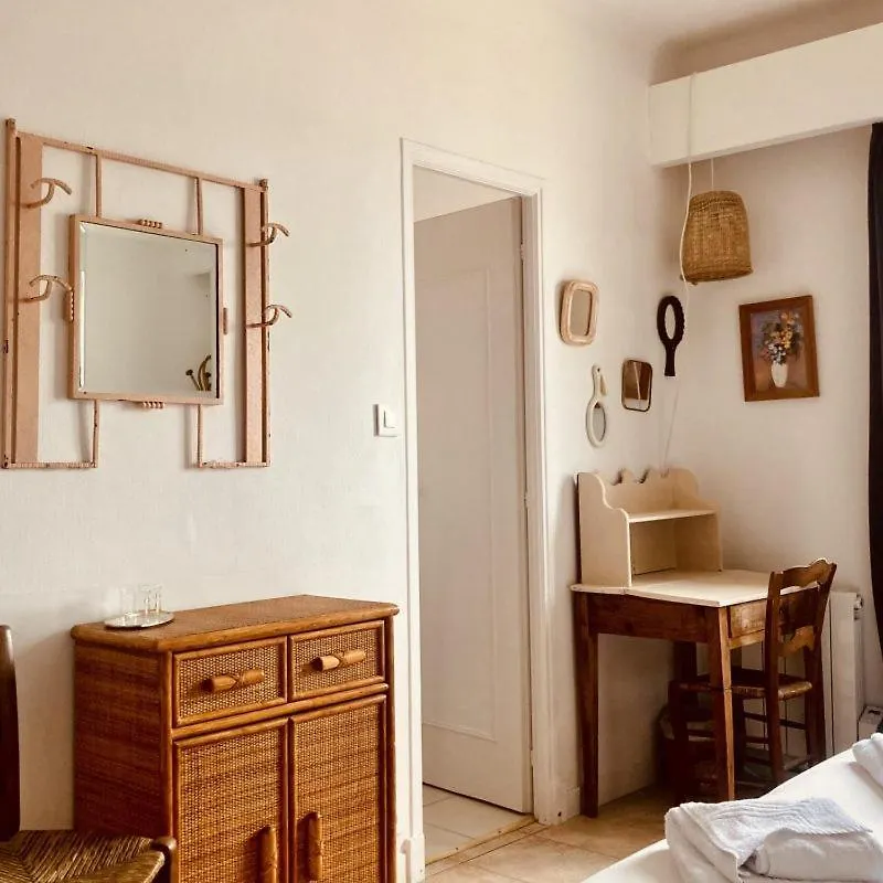 Hotel Lido Beach Hyeres