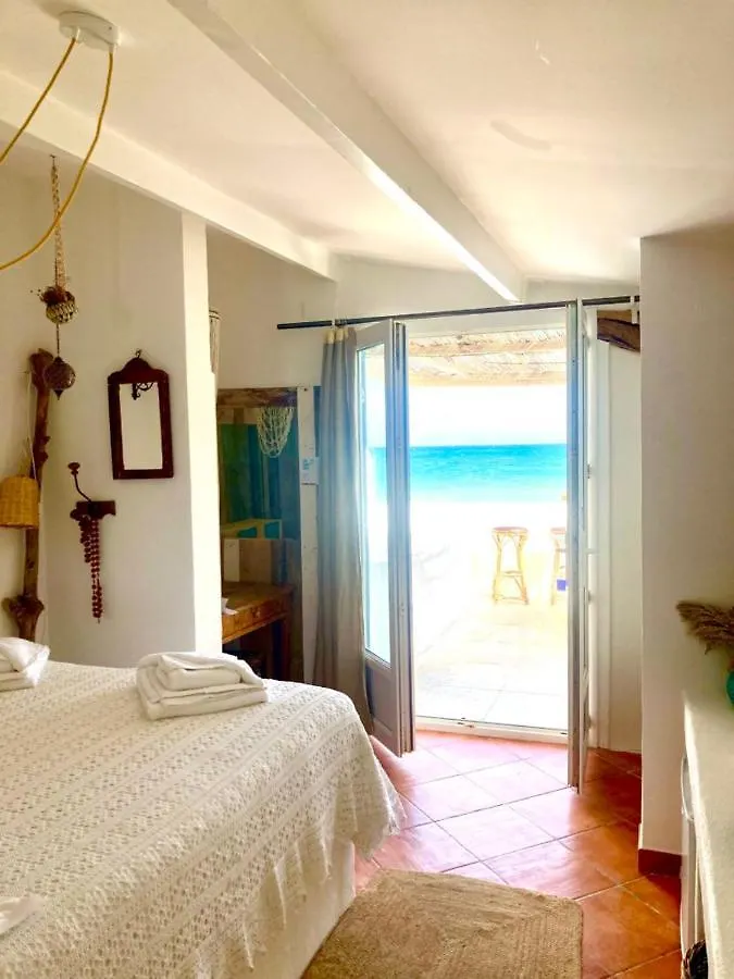Hotel Lido Beach Hyeres