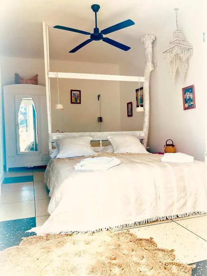 ** Hotel Hôtel Lido Beach Hyères Frankrijk