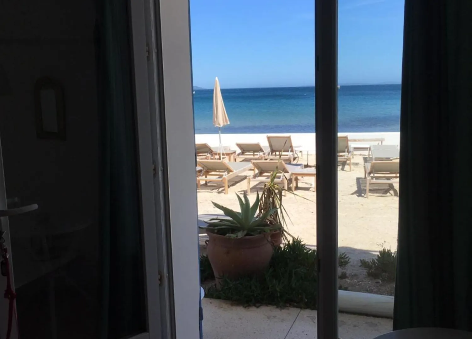Hôtel Lido Beach Hyères Hotel