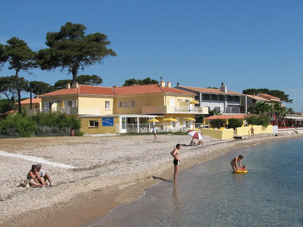 Hotel Lido Beach Hyeres