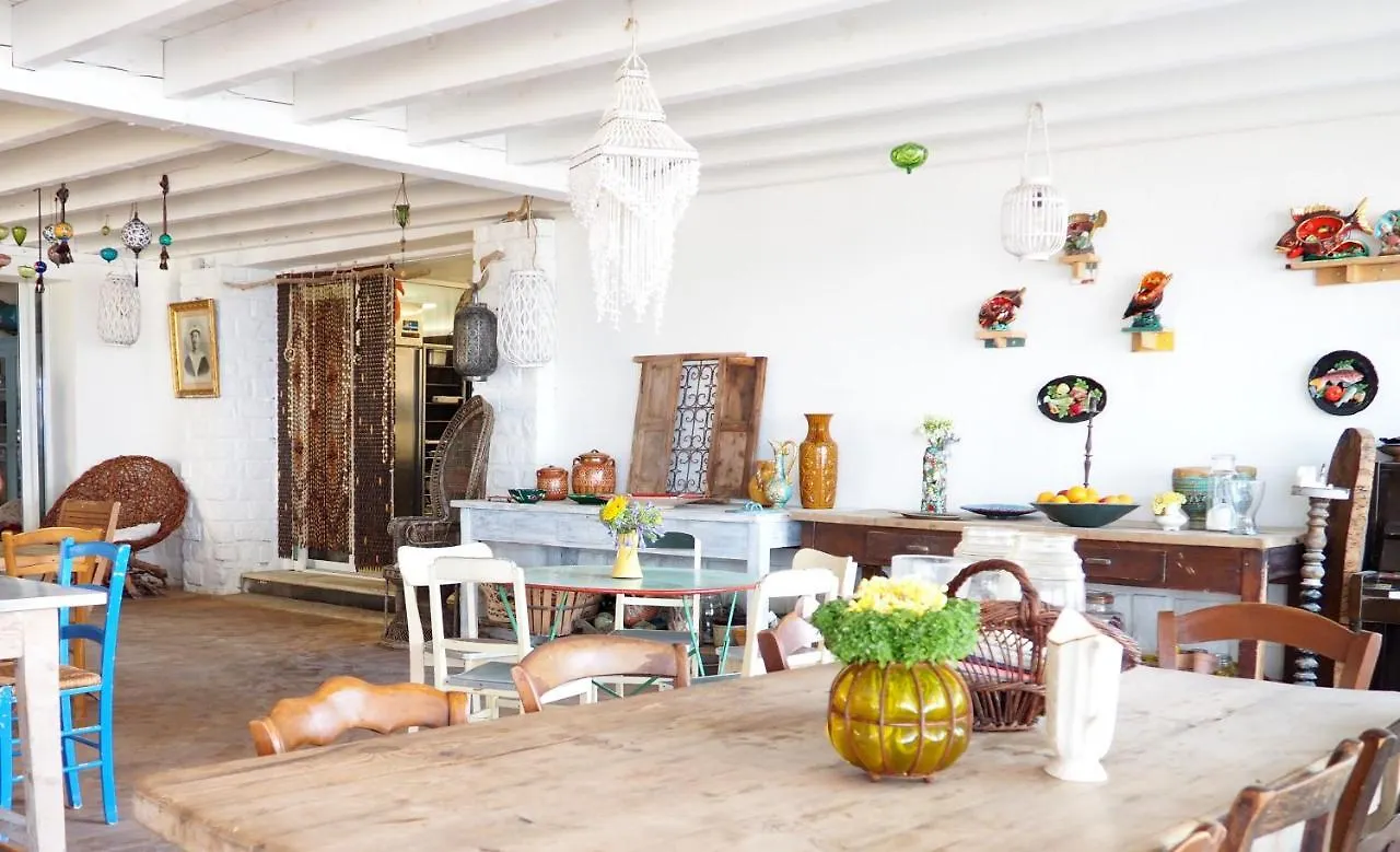 Hotel Lido Beach Hyeres