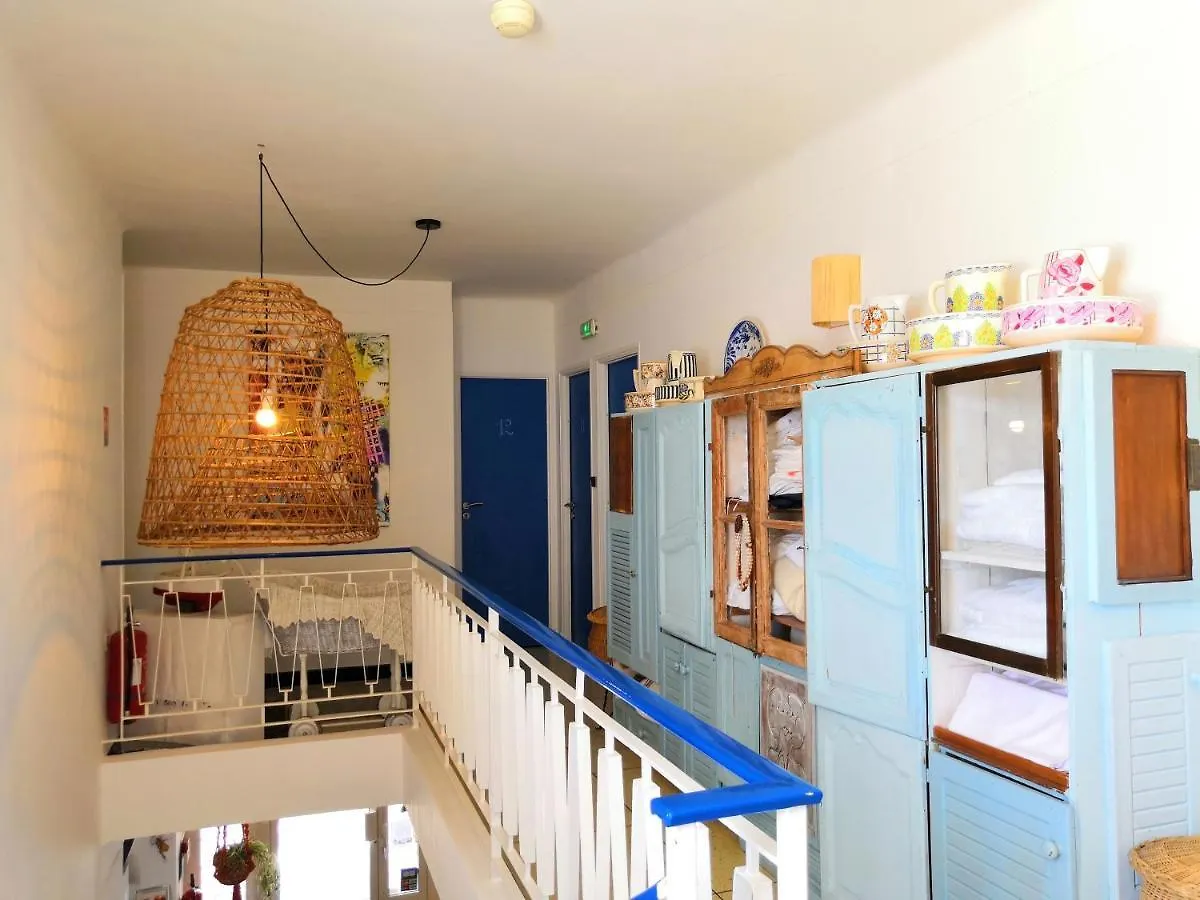 Hotel Hôtel Lido Beach Hyères