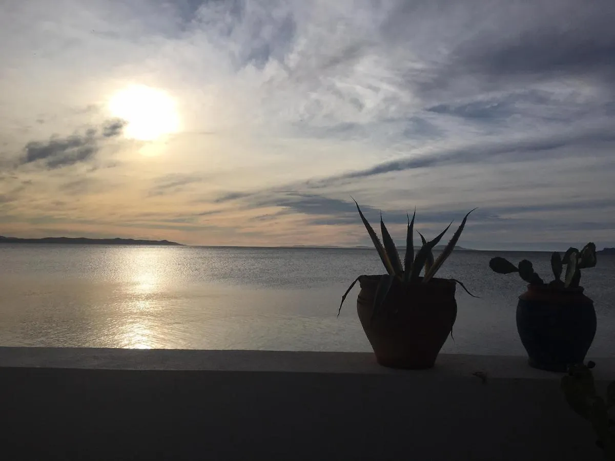 Hotel Lido Beach Hyères