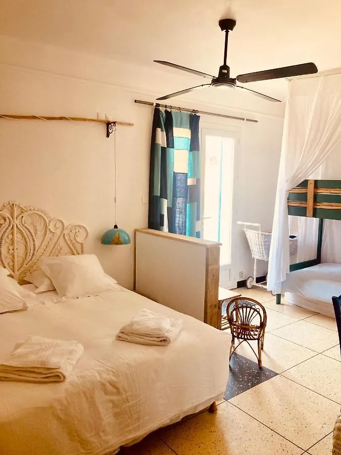 Hotel Lido Beach Hyères
