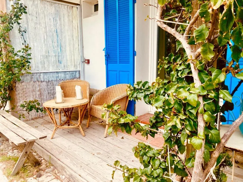 Hotel Lido Beach Hyères
