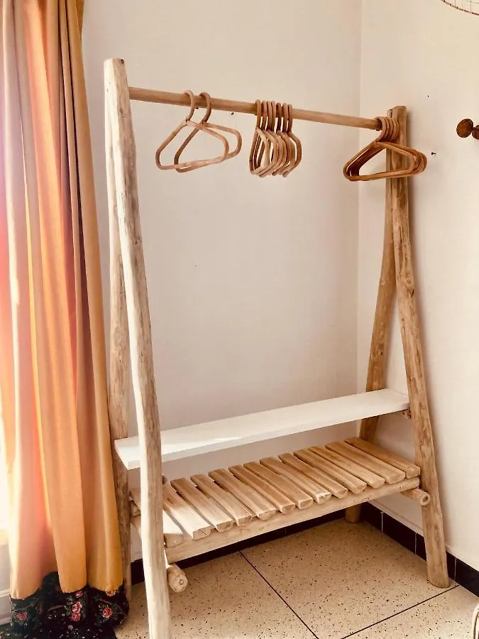 Hotel Lido Beach Hyères Francie