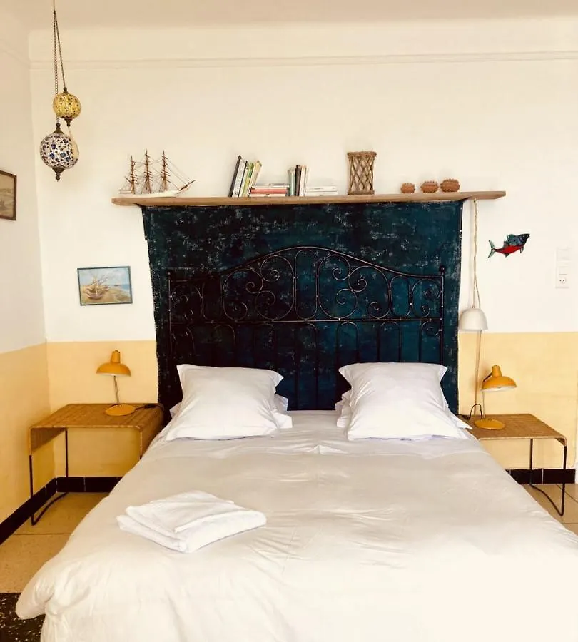 Hotel Lido Beach Hyères