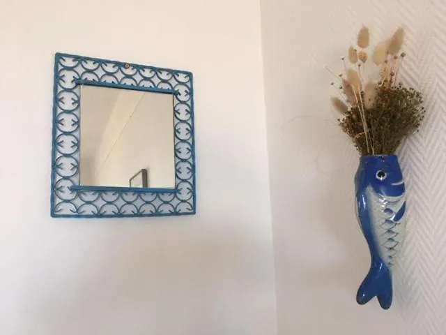 Hôtel Lido Beach Hyères