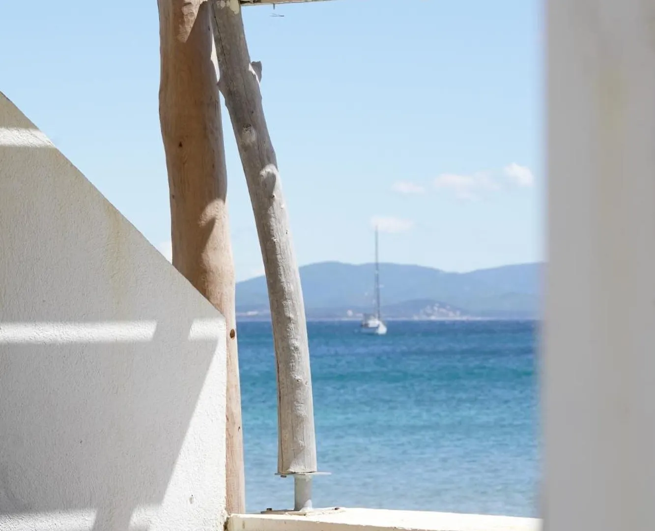 Hotel Lido Beach Hyères