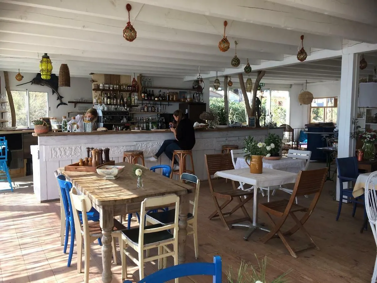 Hôtel Lido Beach Hyères 2*,  Frankreich