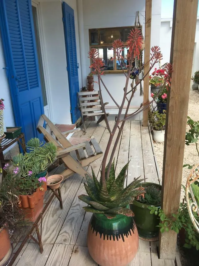 Hotel Lido Beach Hyères