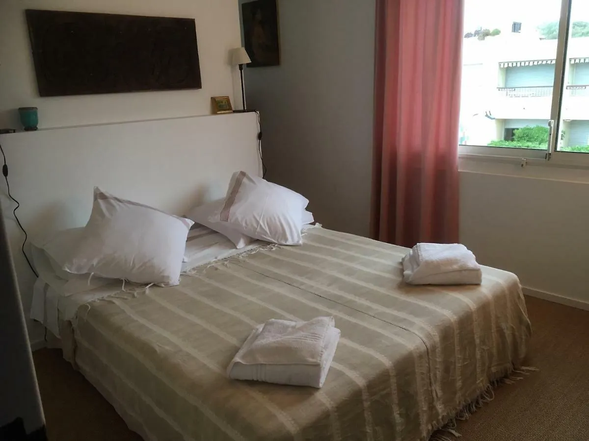 Hôtel Lido Beach Hyères Hotel