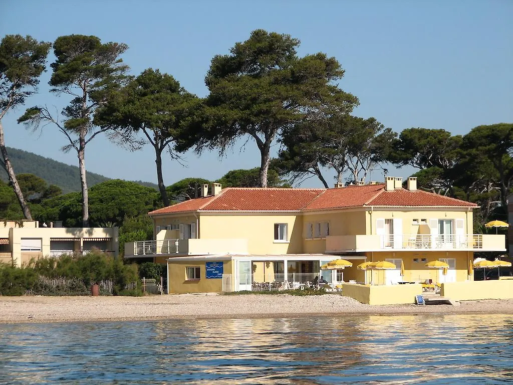 Hotel Hôtel Lido Beach Hyères