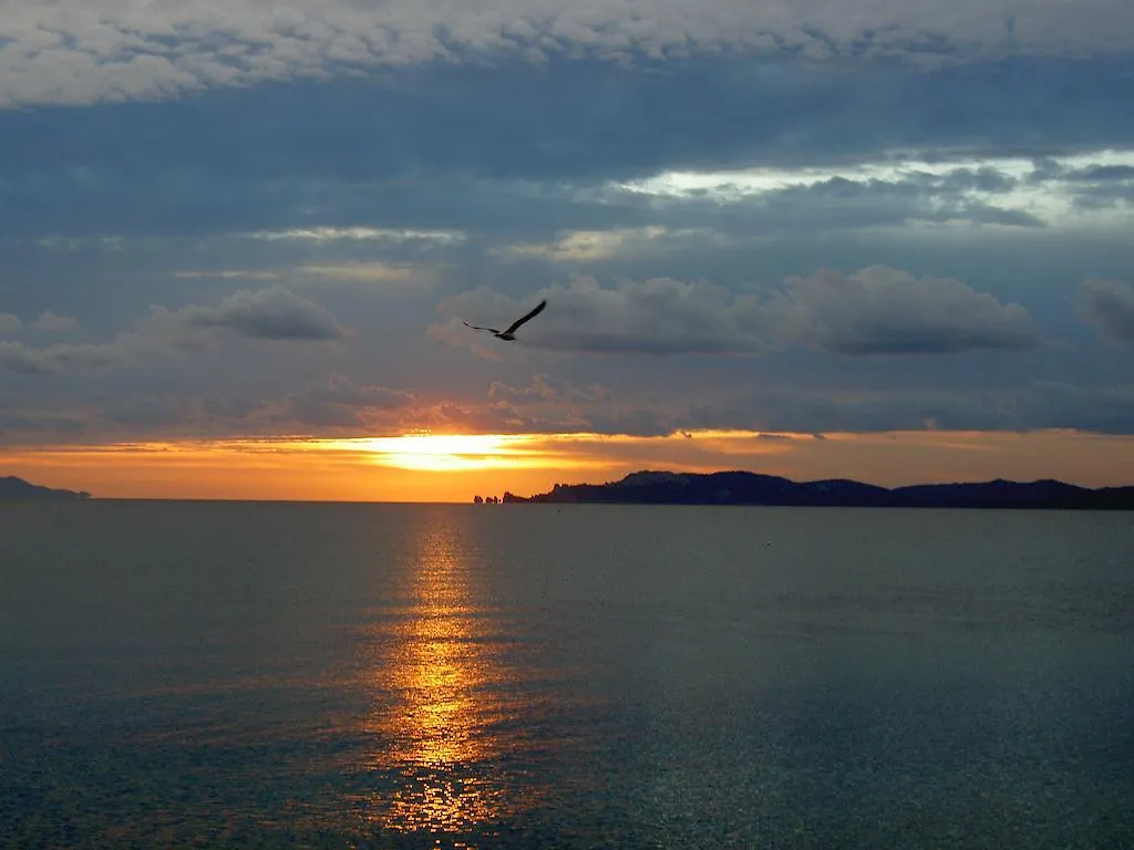 Hotel Lido Beach Hyères