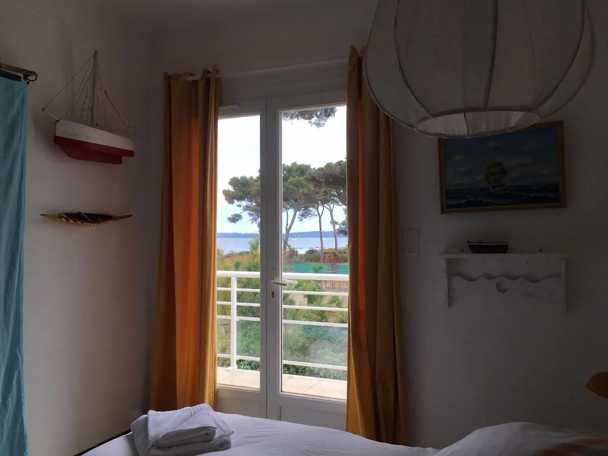 Hôtel Lido Beach Hyères Hotel