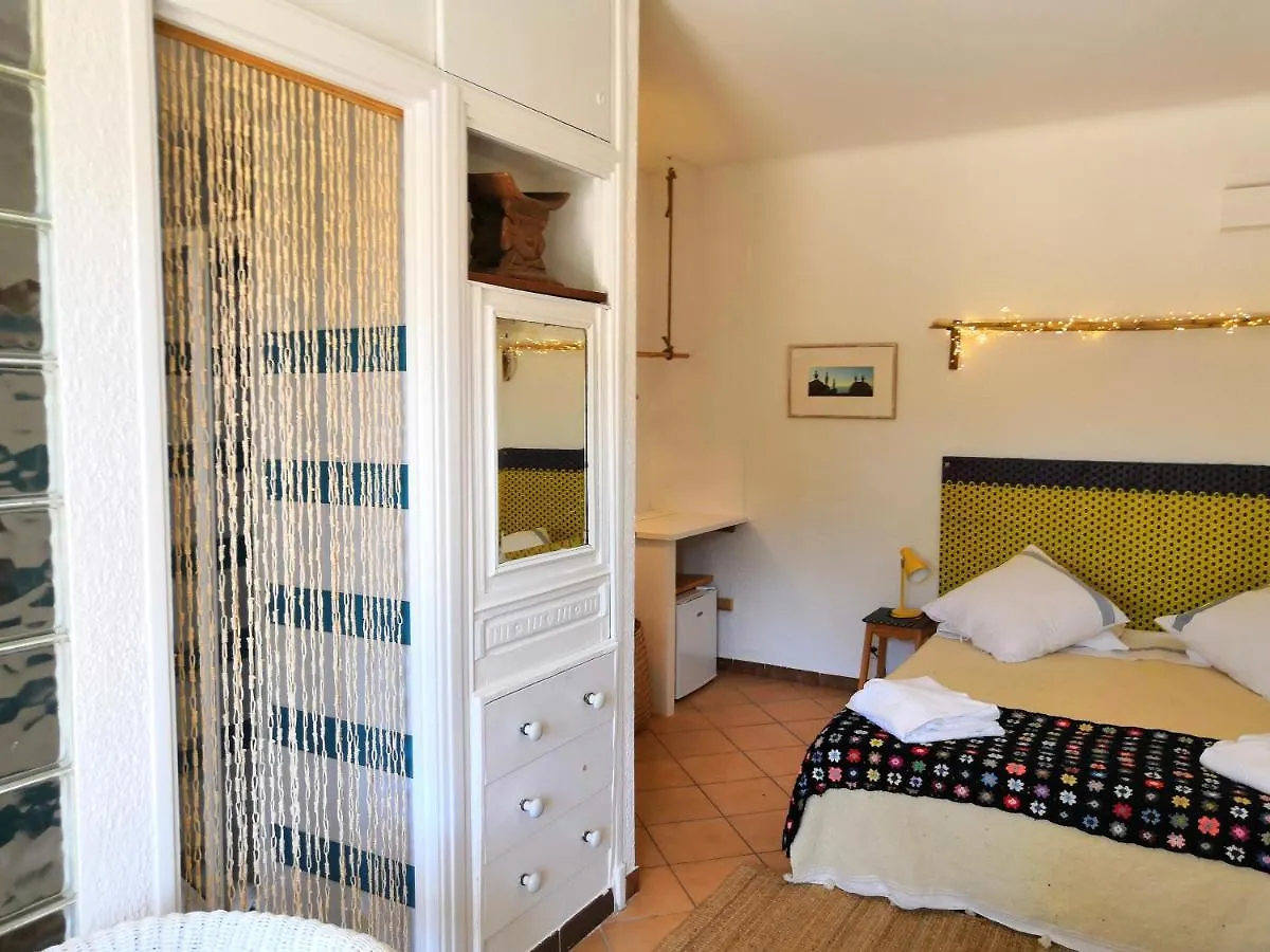 Hôtel Lido Beach Hyères Hotel