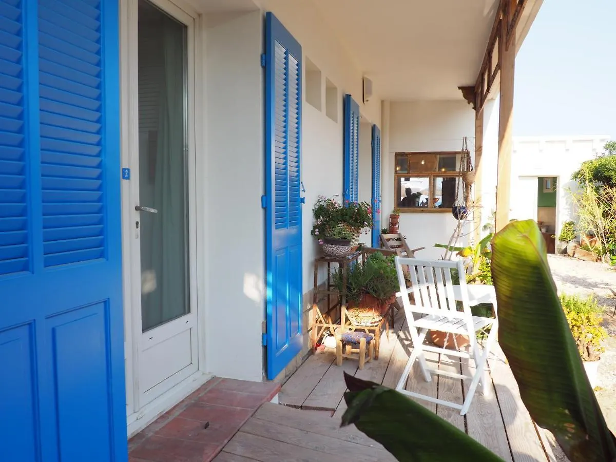 Hotel Lido Beach Hyères