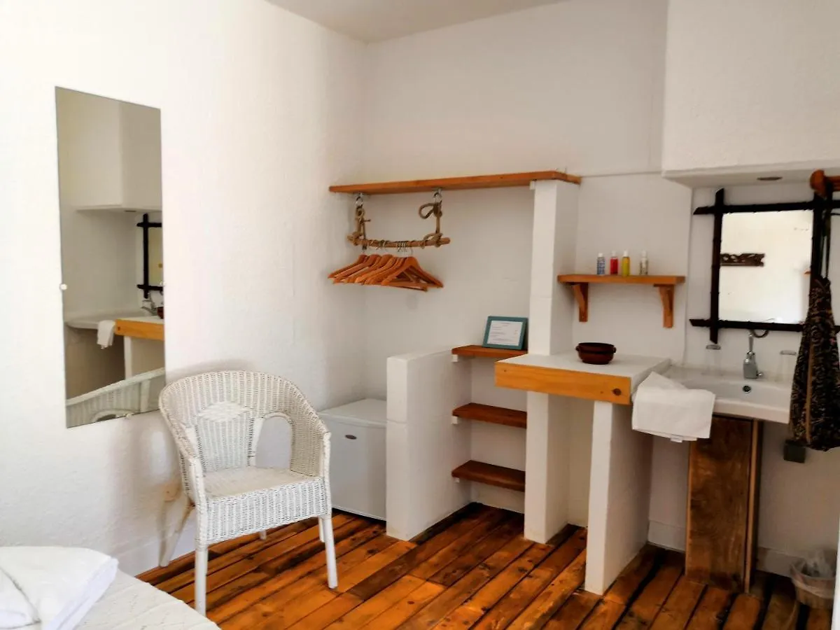 Hotel Hôtel Lido Beach Hyères